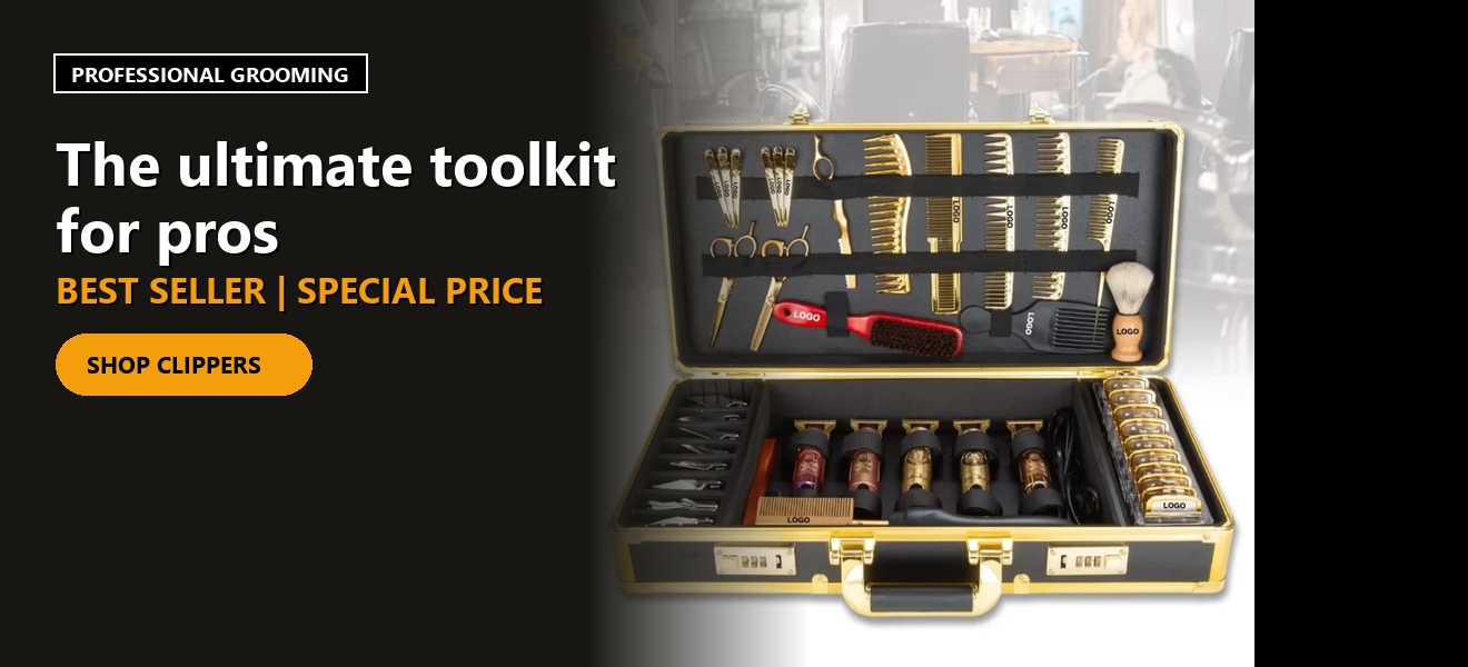 Wahl & Philips Clippers