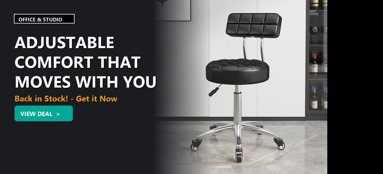 Pedicure Spa Seat