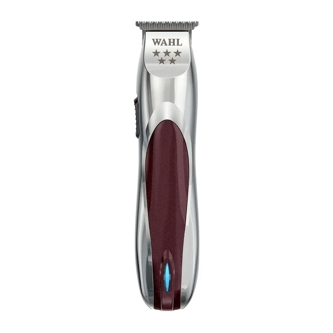 Wahl Magic clip cordless machine studio view 2