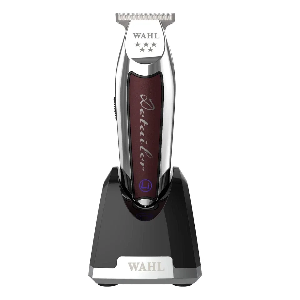 Detailer cordless original wahl studio view 2