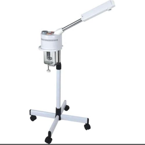 Professional Ionic Ozone Facial Steamer with Stand (700mL) - View 1 - Tessla Equipment Store