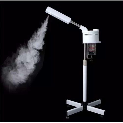 Professional Ionic Ozone Facial Steamer with Stand (700mL) - View 2 - Tessla Equipment Store
