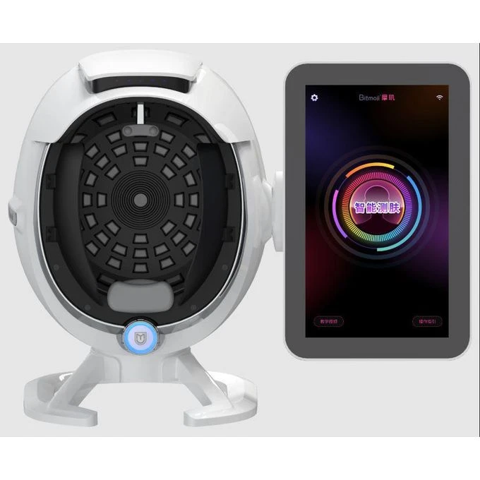 Generic-facial-machine-scanner studio view 2