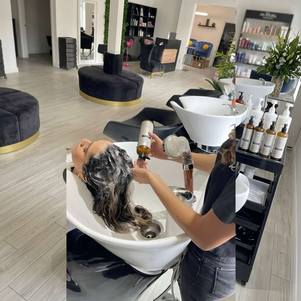 Why Authentic Equipment is the Real Game-Changer for Nairobi’s Top Salons & Spas