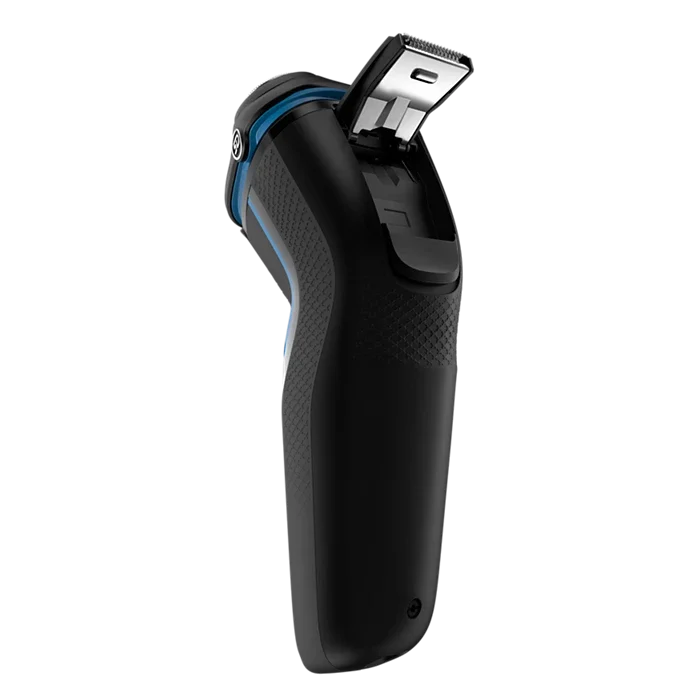 Series 3000 philips smoother studio view 3