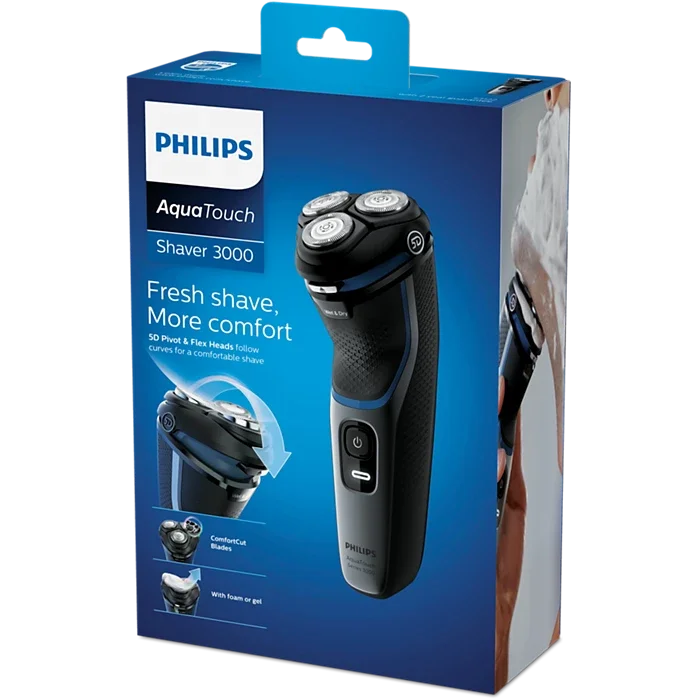 Series 3000 philips smoother studio view 6