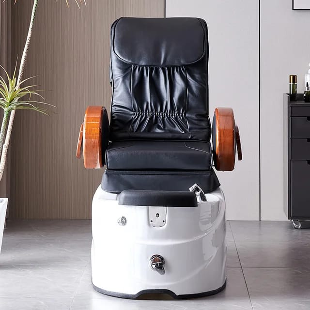 MINI SPA CHAIR - View 4 - Tessla Equipment Store