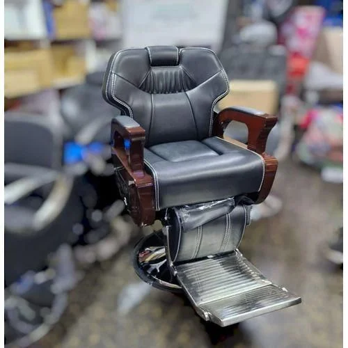 VIP Barber Chair Executive studio view 3