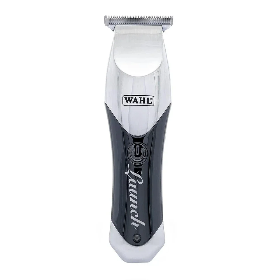 WAHL LAUNCH CORDLESS MACHINE(HOME PRO SHAVER) studio view 2