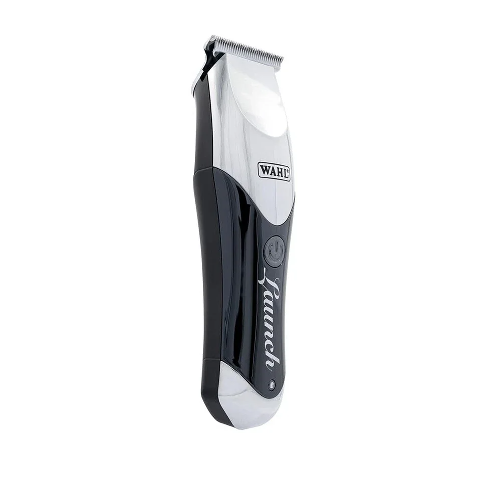 WAHL LAUNCH CORDLESS MACHINE(HOME PRO SHAVER) studio view 4