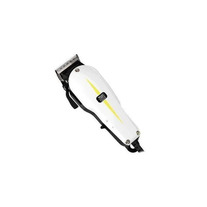 Wahl Super Taper Hair Clipper - Professional Electric Shaving Machine studio view 2